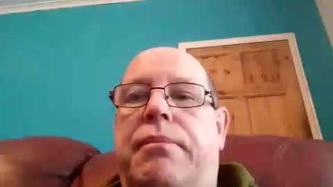 leatherpants68 online show from 3, 11, 2025