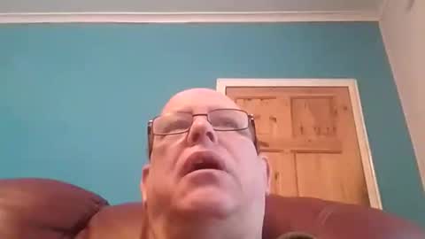 leatherpants68 online show from 16, 11, 2025