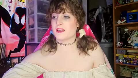 LeaVibing online show from 21, 4, 2026