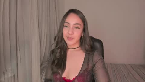 Snapshot of lebelledani chatting on 2, 6, 2026 Dani online show from 2, 6, 2026
