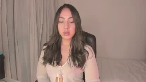 Snapshot of lebelledani chatting on 7, 6, 2026 Dani online show from 7, 6, 2026