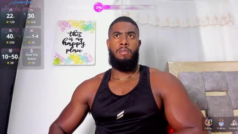 Snapshot of lebron_millionss chatting on 10, 5, 2026 lebron millionss online show from 10, 5, 2026