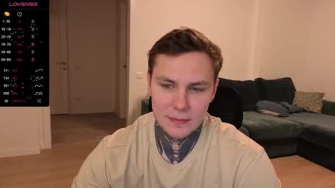 Lechery boy online show from 28, 10, 2025