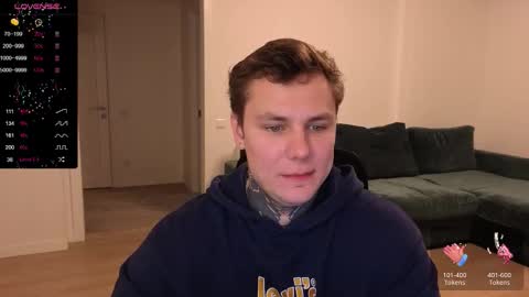 Lechery boy online show from 8, 11, 2025