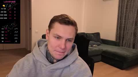 Lechery boy online show from 25, 11, 2025