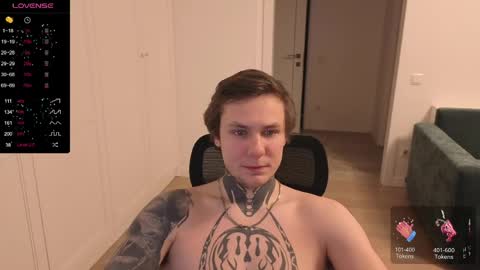 Snapshot of lechery_boy chatting on 4, 4, 2026 Lechery boy online show from 4, 4, 2026