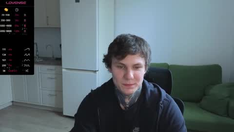 Snapshot of lechery_boy chatting on 10, 4, 2026 Lechery boy online show from 10, 4, 2026