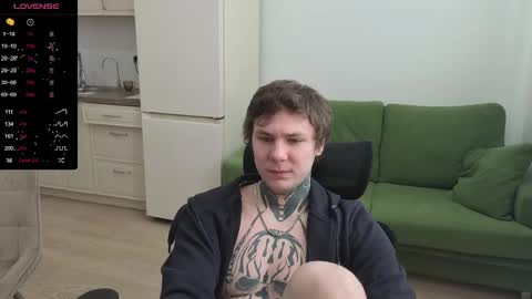 Snapshot of lechery_boy chatting on 14, 4, 2026 Lechery boy online show from 14, 4, 2026