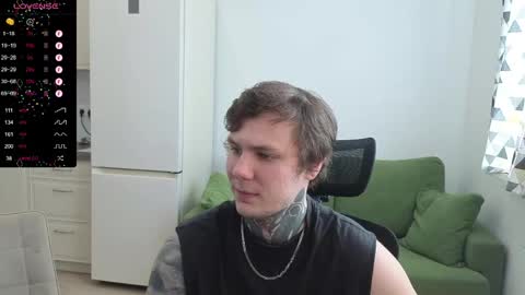 Snapshot of lechery_boy chatting on 17, 4, 2026 Lechery boy online show from 17, 4, 2026