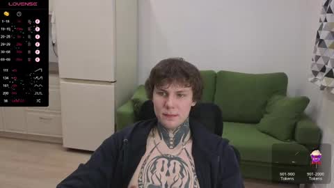 Snapshot of lechery_boy chatting on 24, 4, 2026 Lechery boy online show from 24, 4, 2026