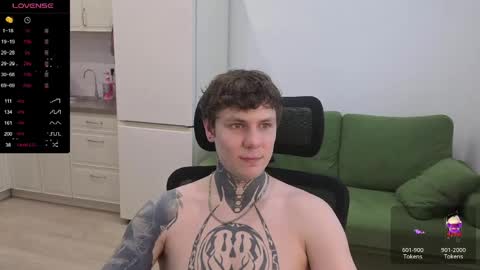 Snapshot of lechery_boy chatting on 23, 5, 2026 Lechery boy online show from 23, 5, 2026