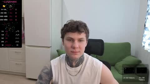 Snapshot of lechery_boy chatting on 24, 5, 2026 Lechery boy online show from 24, 5, 2026
