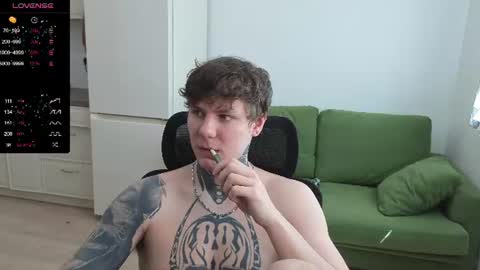 Lechery boy online show from 11, 6, 2026