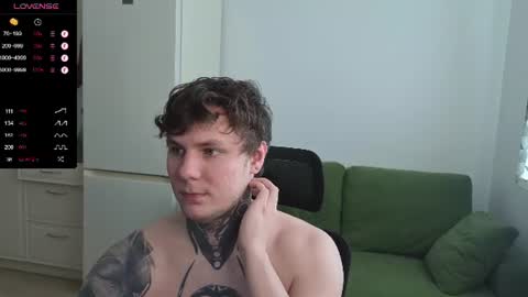 Lechery boy online show from 18, 6, 2026