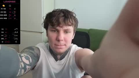 Lechery boy online show from 25, 6, 2026