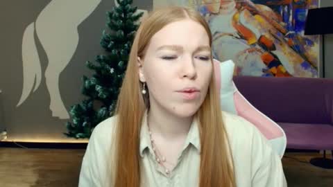 Lilly online show from 21, 12, 2025