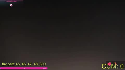  Le Danceur online show from 5, 12, 2025