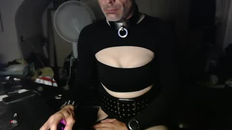 Leather Dog online show from 6, 8, 2026