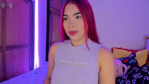 Ashley online show from 15, 3, 2026