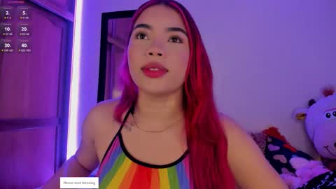 Ashley online show from 21, 3, 2026