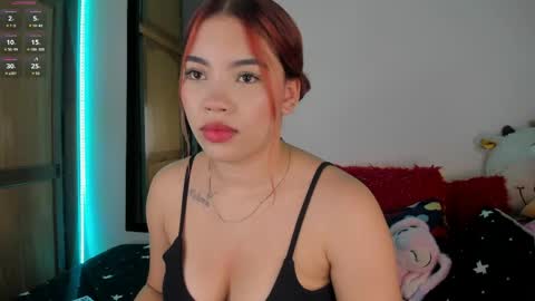 Snapshot of lee_ash chatting on 24, 4, 2026 Ashley online show from 24, 4, 2026