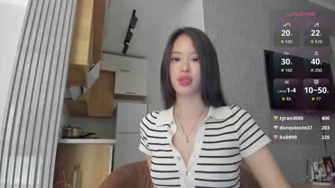 lee_chang online show from 17, 3, 2026