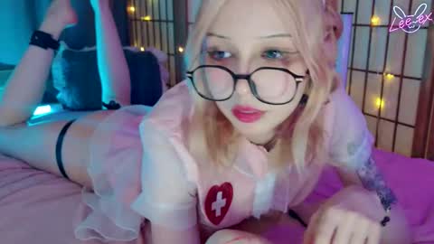 Lee ex online show from 24, 9, 2025