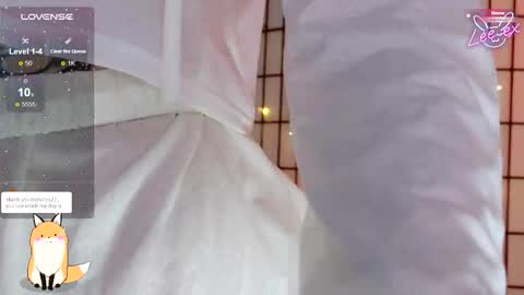 Lee ex online show from 4, 10, 2025