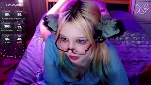 Lee ex online show from 10, 1, 2026