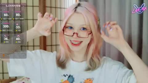 Lee ex online show from 18, 2, 2026