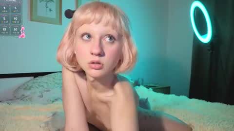 I am Melisa. Im new here. This is my first day online show from 27, 7, 2026