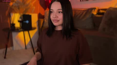 Amelie online show from 19, 4, 2026