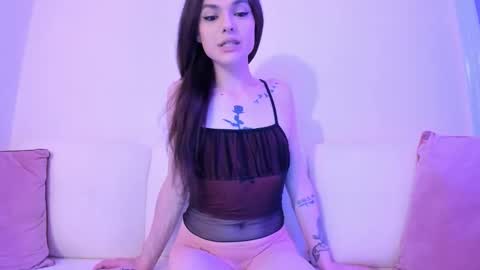 Leefoxx online show from 20, 5, 2026