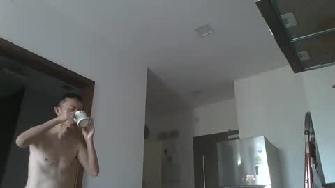 leeminhao online show from 12, 10, 2025