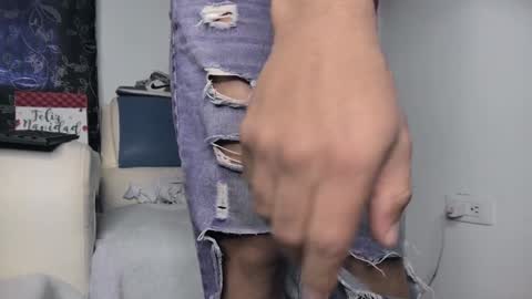 Snapshot of leenar_key chatting on 31, 1, 2025 leenar_key online show from 31, 1, 2025