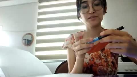 Snapshot of leesahebron chatting on 29, 7, 2026 leesahebron online show from 29, 7, 2026