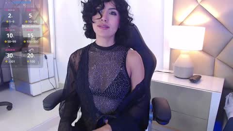 Snapshot of leethompson_ chatting on 9, 1, 2025 Leet online show from 9, 1, 2025