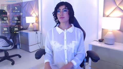 Snapshot of leethompson_ chatting on 11, 1, 2025 Leet online show from 11, 1, 2025