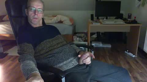 Dave online show from 6, 12, 2024