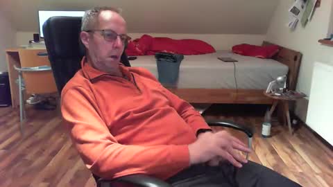 Dave online show from 29, 12, 2024