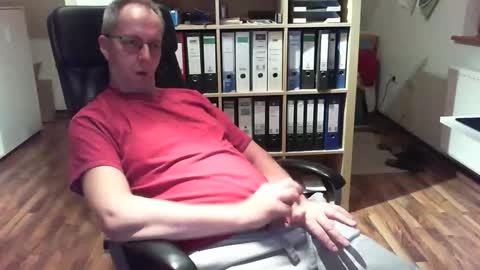 Dave online show from 7, 11, 2025