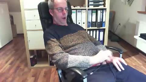 Dave online show from 22, 11, 2025