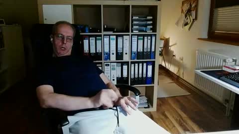 Dave online show from 27, 2, 2026