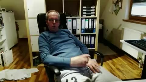 Dave online show from 16, 3, 2026