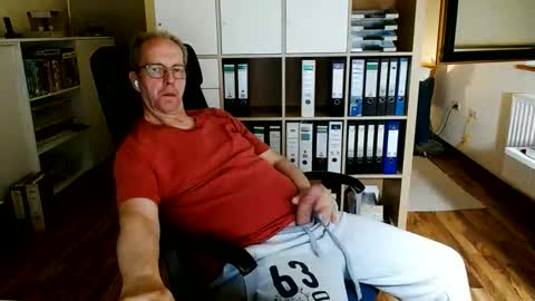 Dave online show from 23, 5, 2026