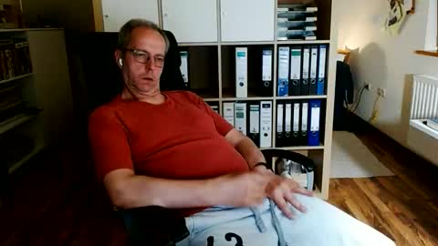 Dave online show from 24, 5, 2026