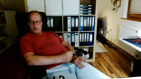Dave online show from 15, 6, 2026