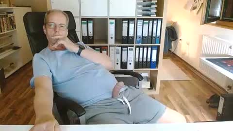 Dave online show from 25, 6, 2026