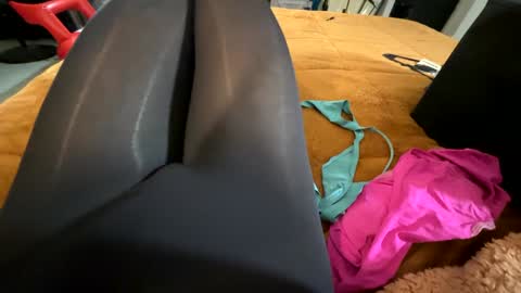 leggingslover7 online show from 4, 12, 2024