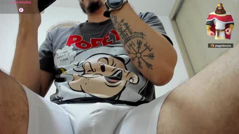 Alejandro online show from 4, 12, 2024